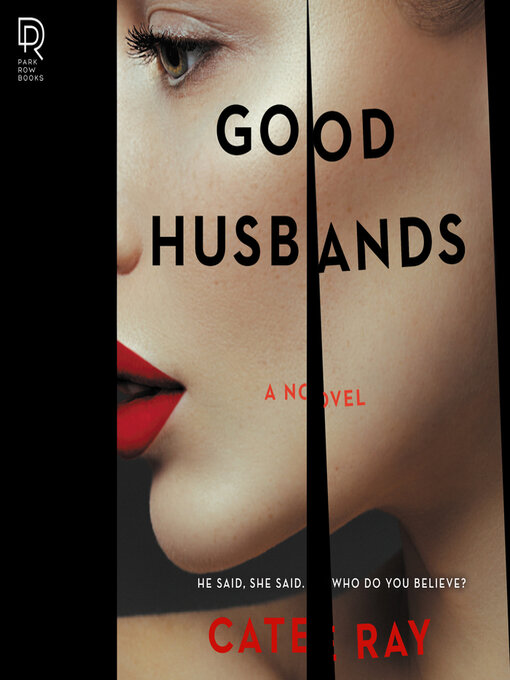 Title details for Good Husbands by Cate Ray - Available